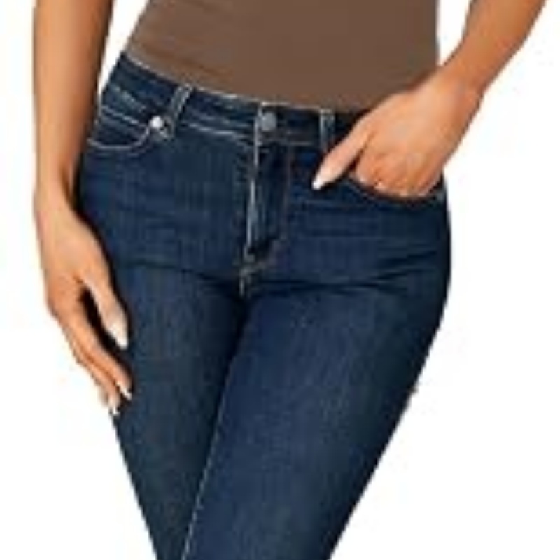 Women's Lace Trim V Neck Y2k Cami Top