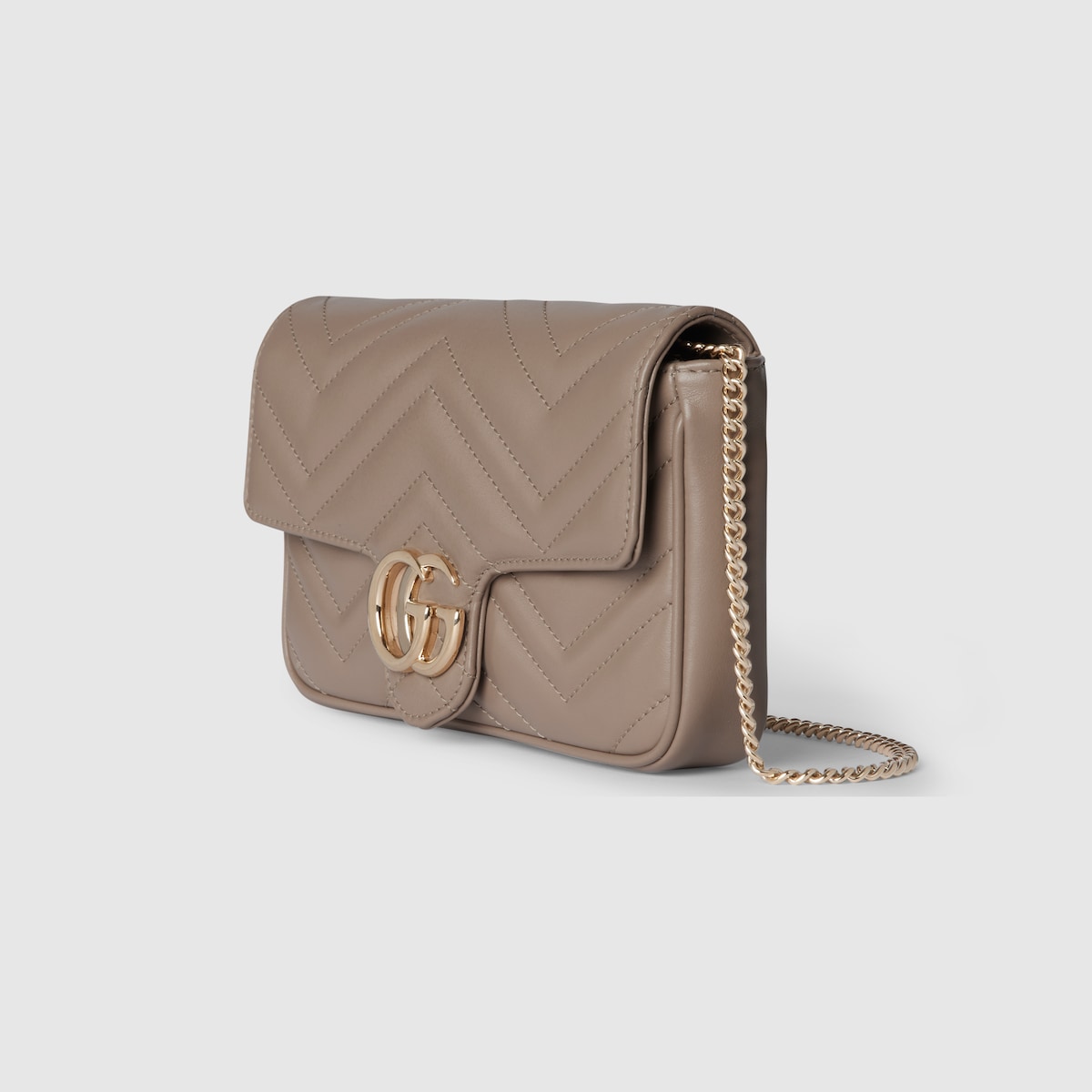 GG Marmont Super Mini Bag