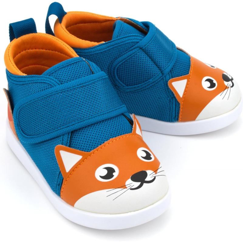 Squeaky Toddler Shoes