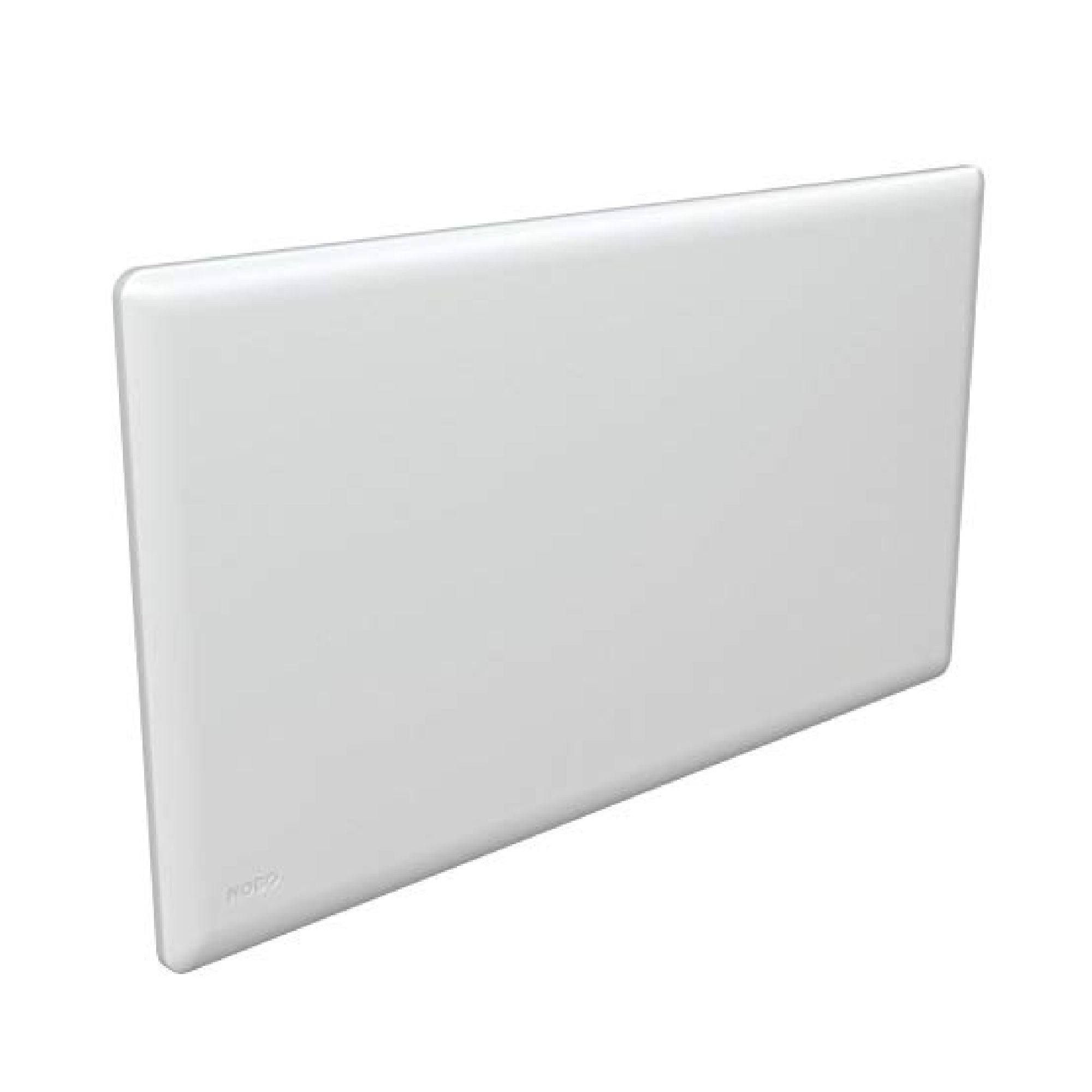 Radiatore elettrico norvegese NOBO TOP 750W CON termostato