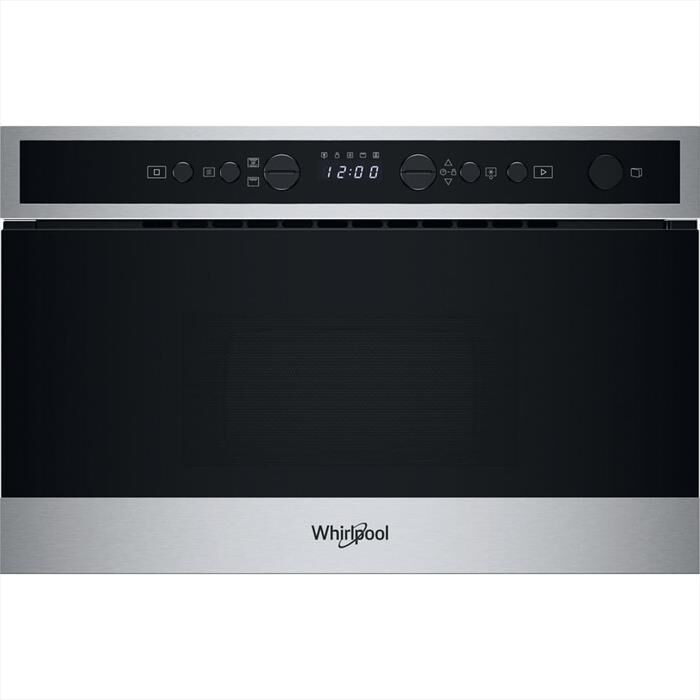 WHIRLPOOL - Forno microonde con grill 22lt WMN4I4BX
