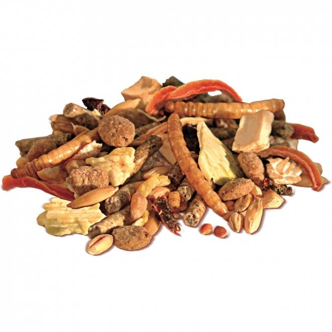 Bunny Nature HamsterDream Basic, 600 g