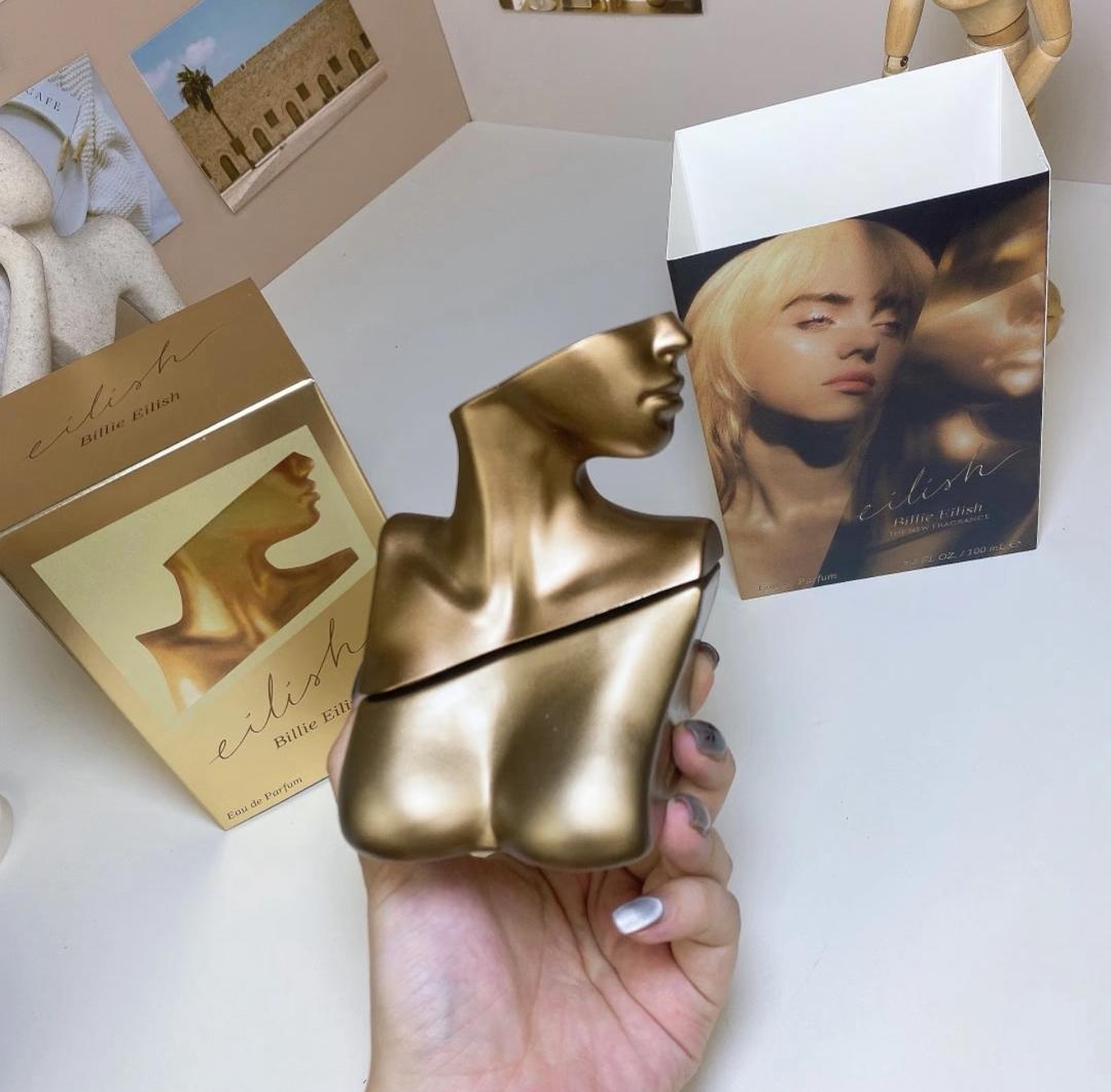 X200：Billie Eilish Eilish 100ml