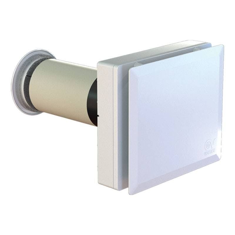 Vortice 12434 Recuperatore di calore Vort HRW 30 Mono Evo