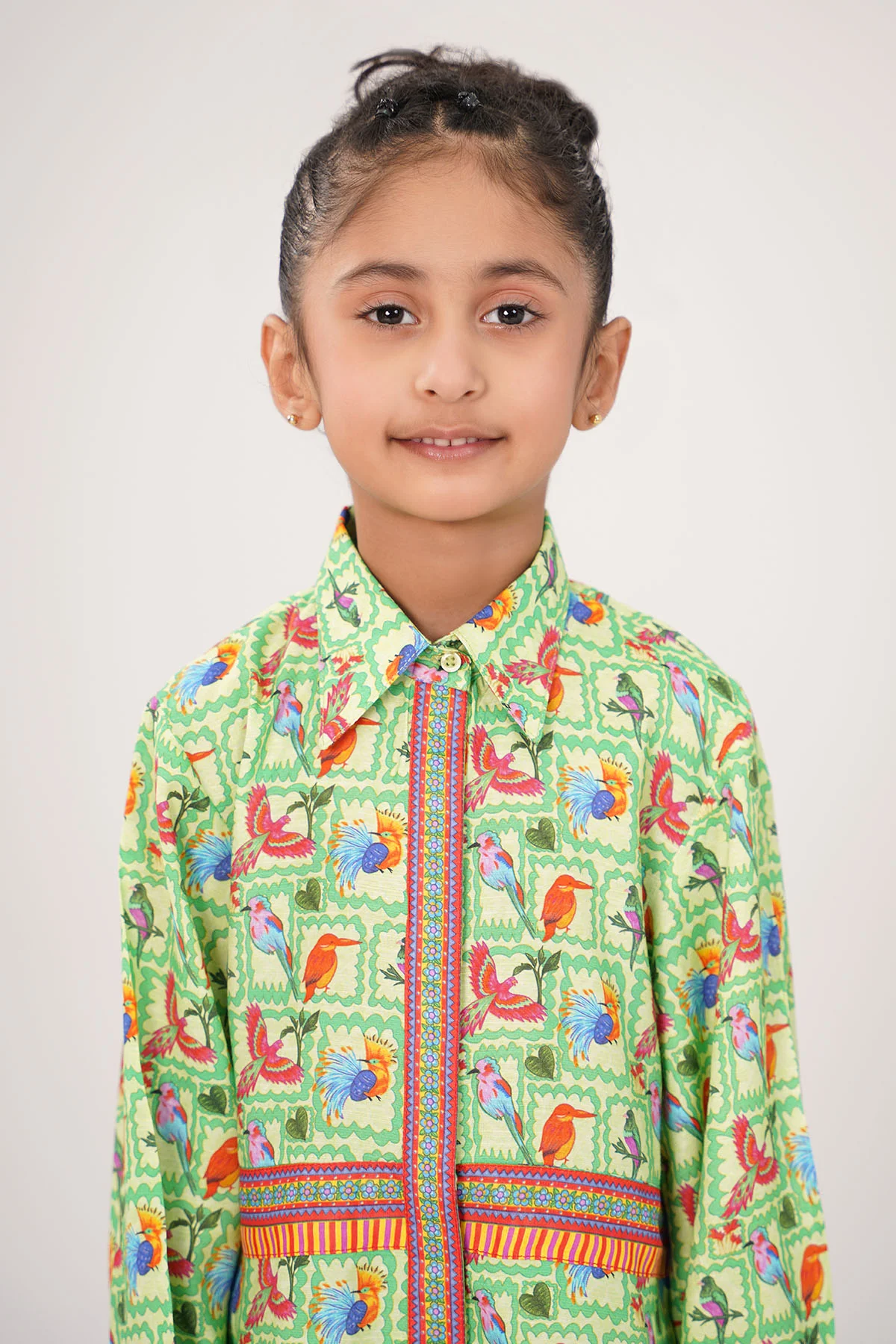 Aqveela 2 Piece Suit - LCP720125