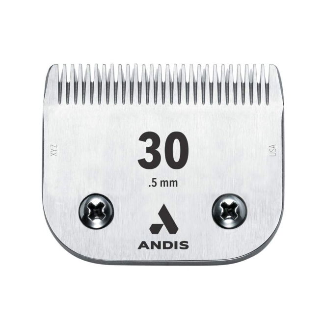 Andis UltraEdge Skjær