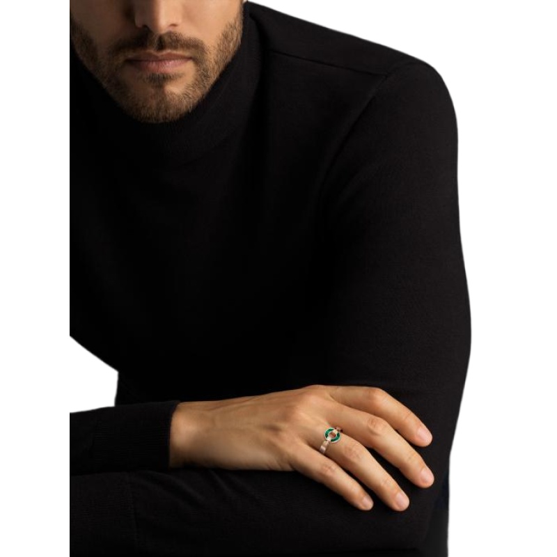 BVLGARI BVLGARI Collection Ring
