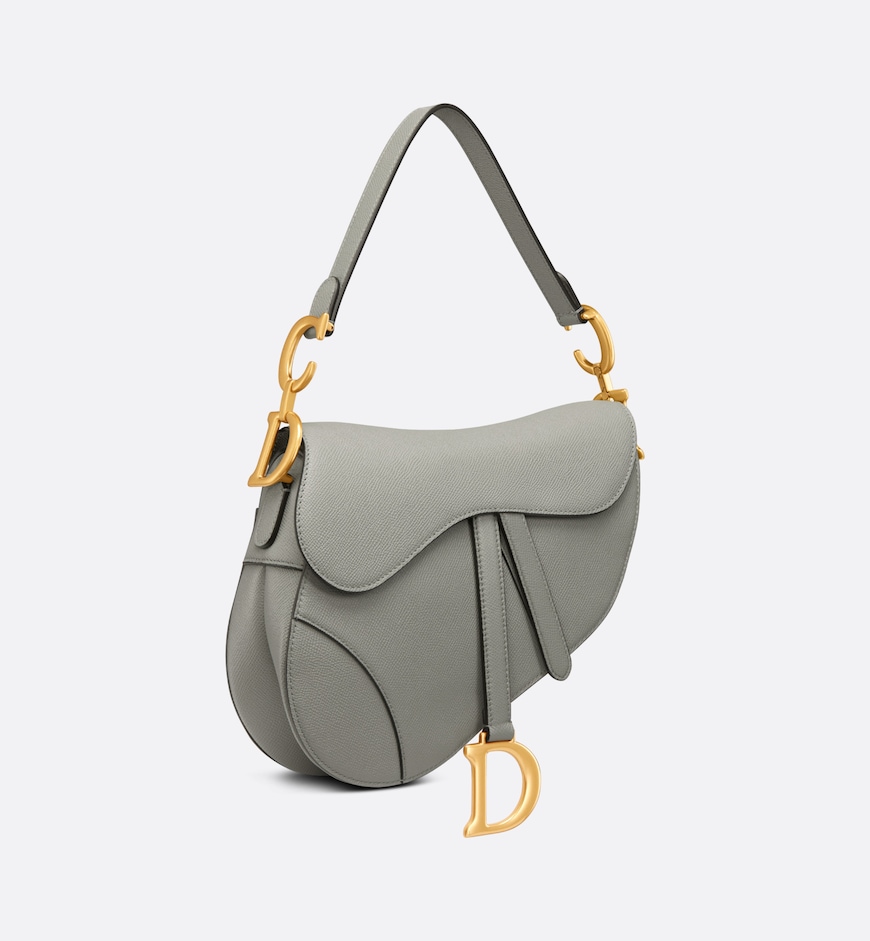 Saddle Bag with Strap HandBags
