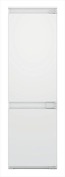 INDESIT - Frigorifero combinato INC18D021A1 Classe E 268 lt