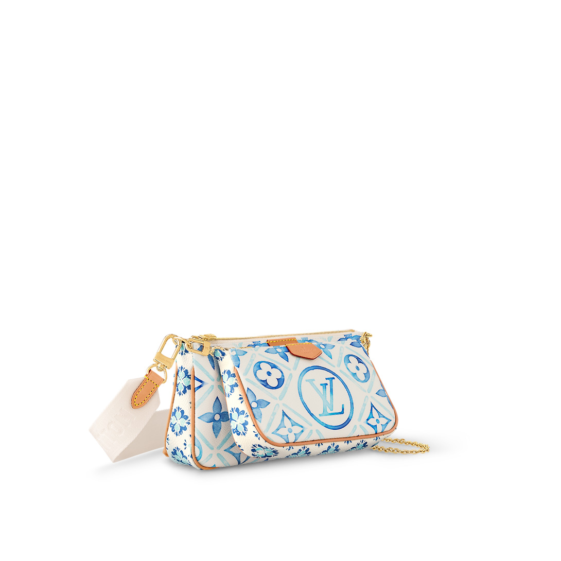 Multi Pochette Accessoires M25374