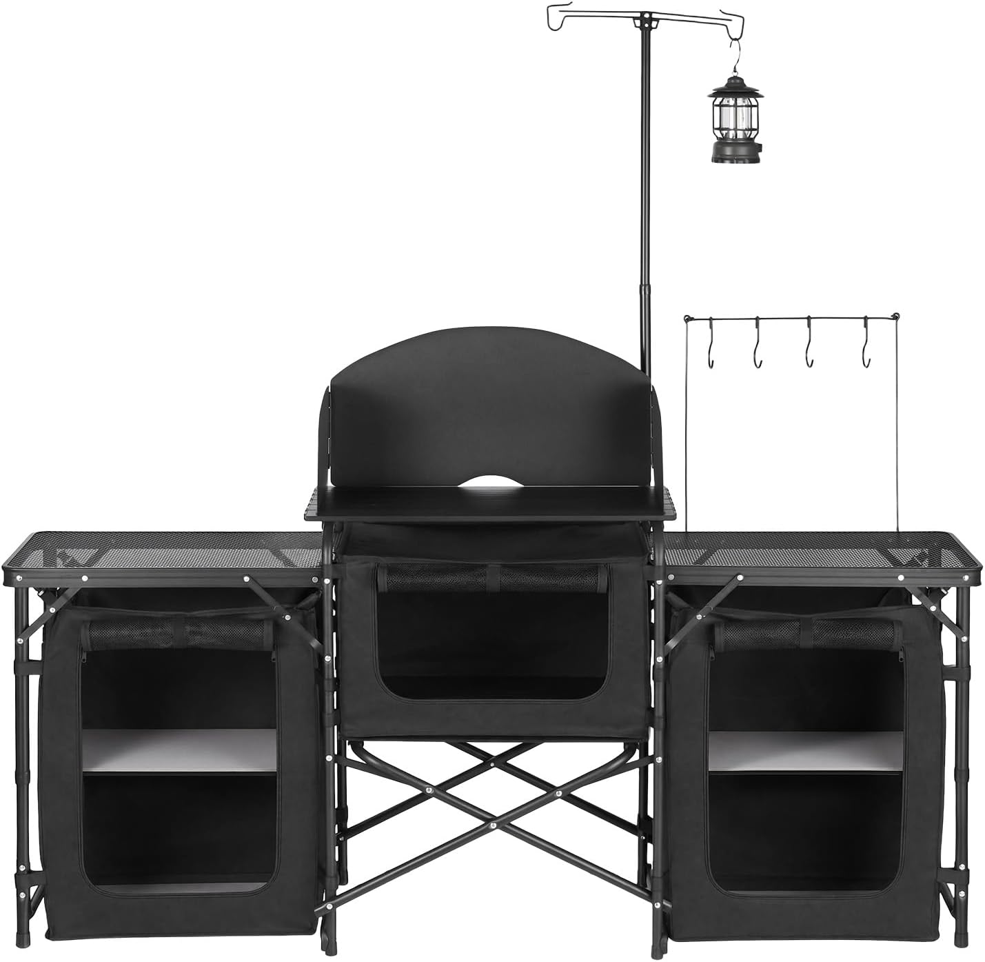 Folding Camping Table