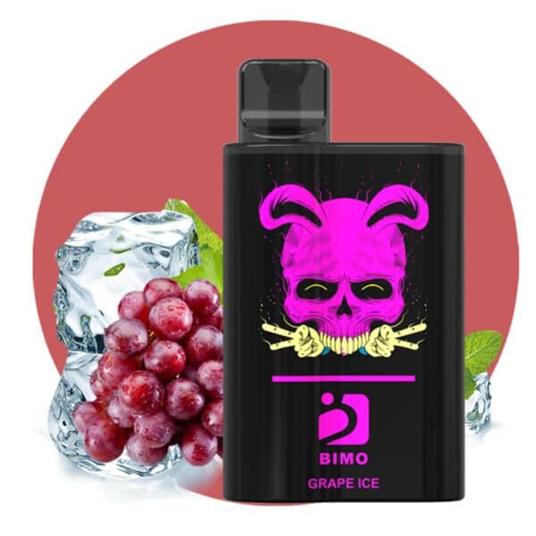 BIMO 4000 Puffs