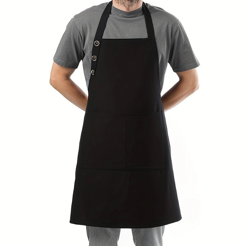 Caihui manicure salon work clothes