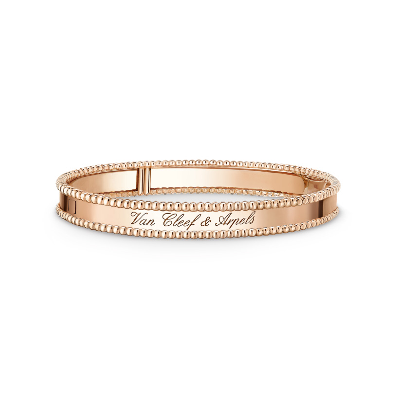 Perlee signature bracelet, medium model