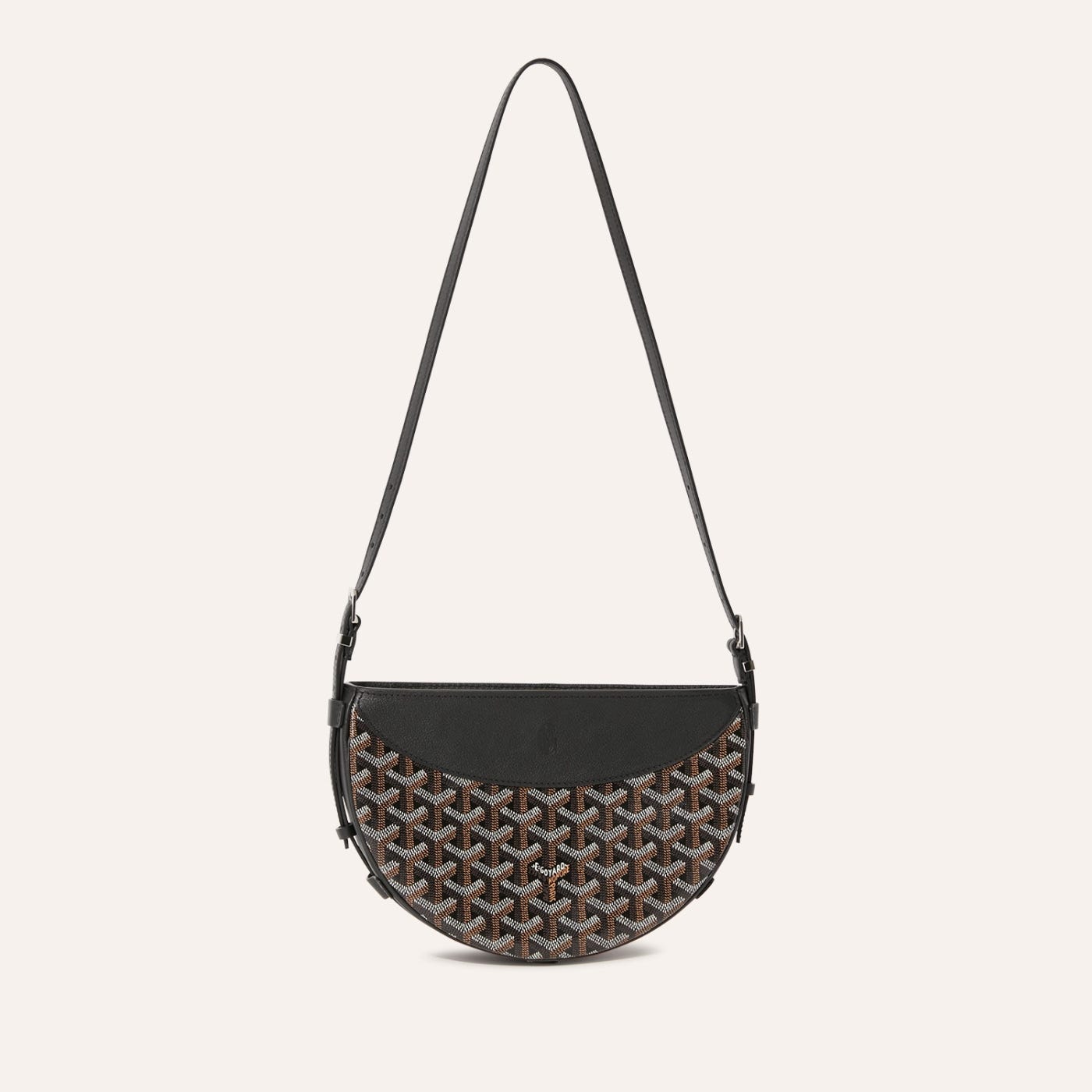 Hirondelle Bag Black