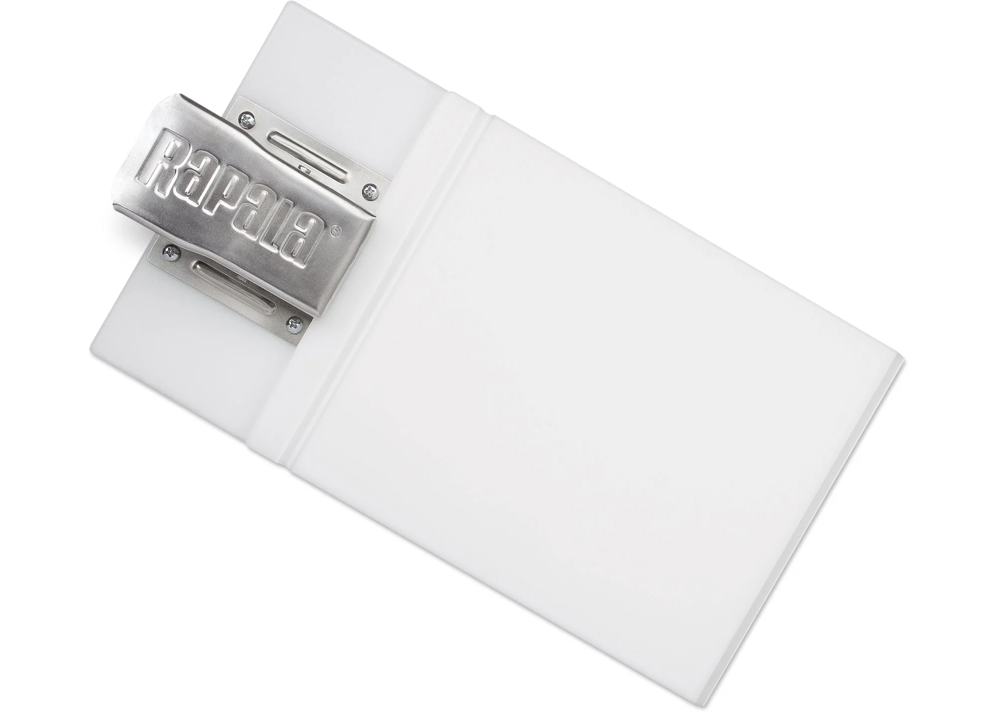 FOLDING FILLET BOARD W/ CLAMP