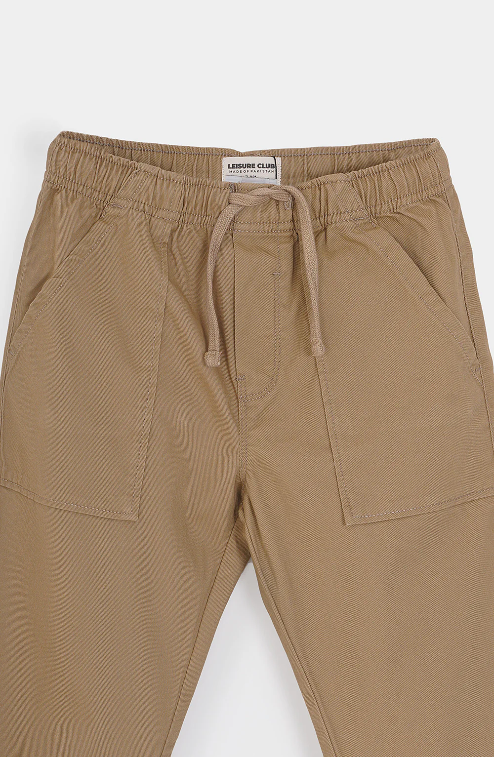 Pants - BNDP700B126