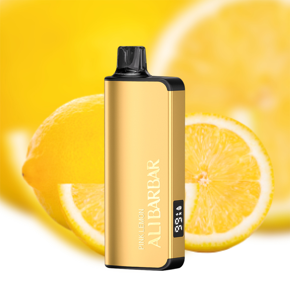 Alibarbar Ingot 20000 Disposable Vape