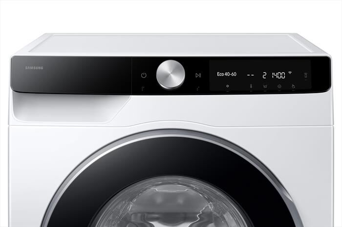 SAMSUNG - Lavatrice WW11DG6B25LKU3 11 Kg Classe A-bianco