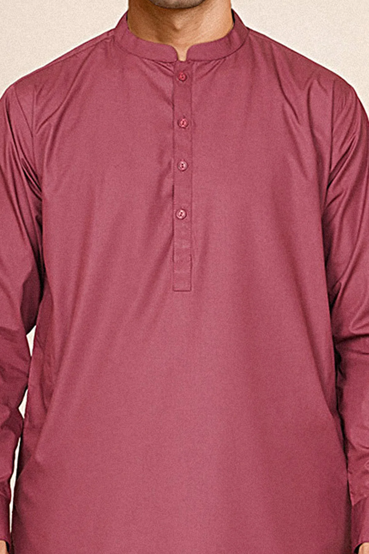 Men's Band Suit - SMS710125