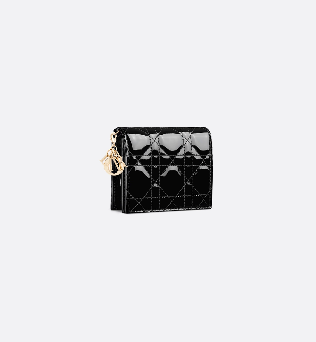 Mini Lady Gardenia Wallet