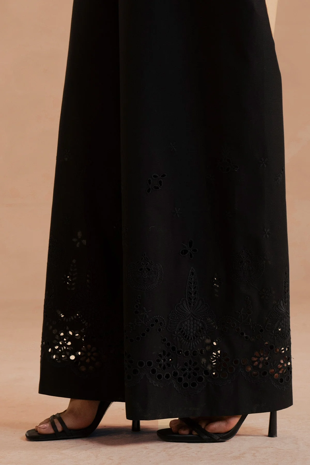 CAMBRIC | EMBROIDERED
