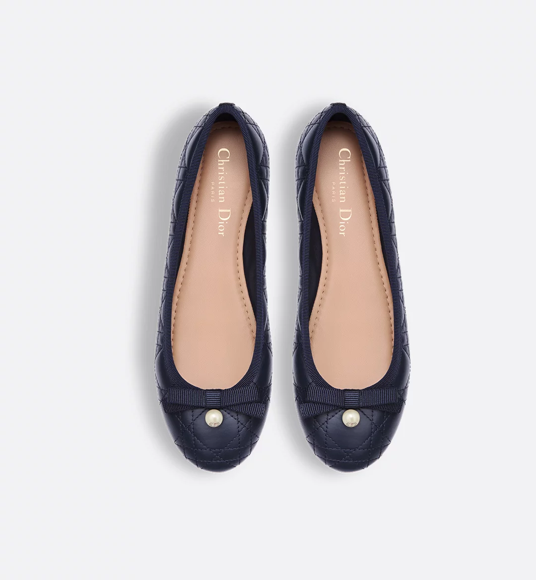 Ballet Flat