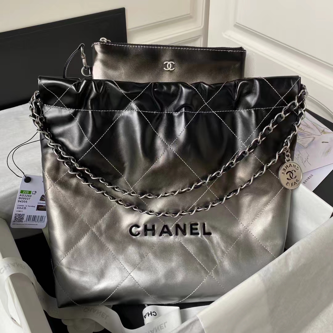 CHANEL All other colors