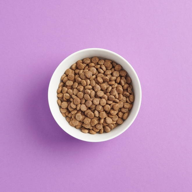 SMAAK Cat Adult GrainFree Sterilised Kalkun & Svin
