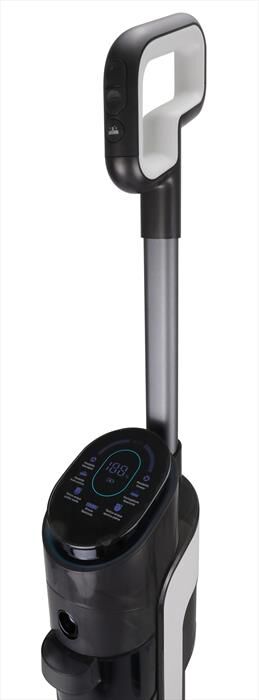 SMARTWAY - Scopa elettrica URWD2012A-Nero