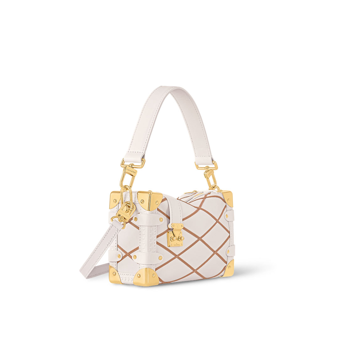 Side Trunk PM M25216