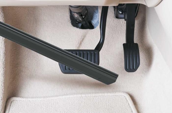 HOOVER - HF222AXL-Nero