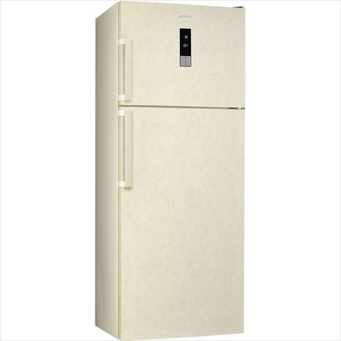 SMEG - Frigorifero 2 porte 478l Classe E FD70EN4HM