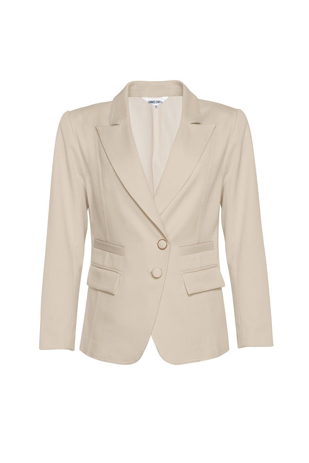 Night Luxe Crossover Blazer
