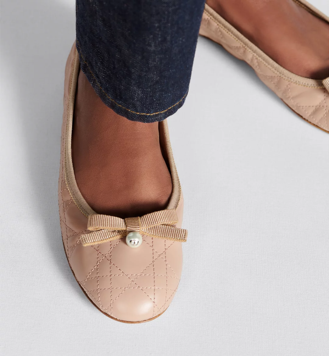 Ballet Flat