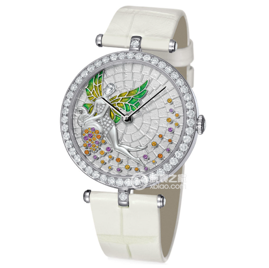 Van Cleef & Arpels Watches