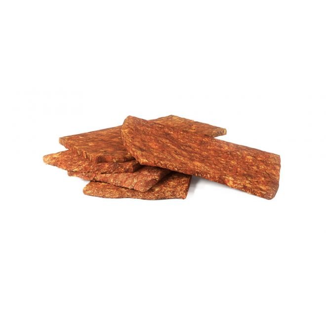 Purenatural Oksechips til hunden