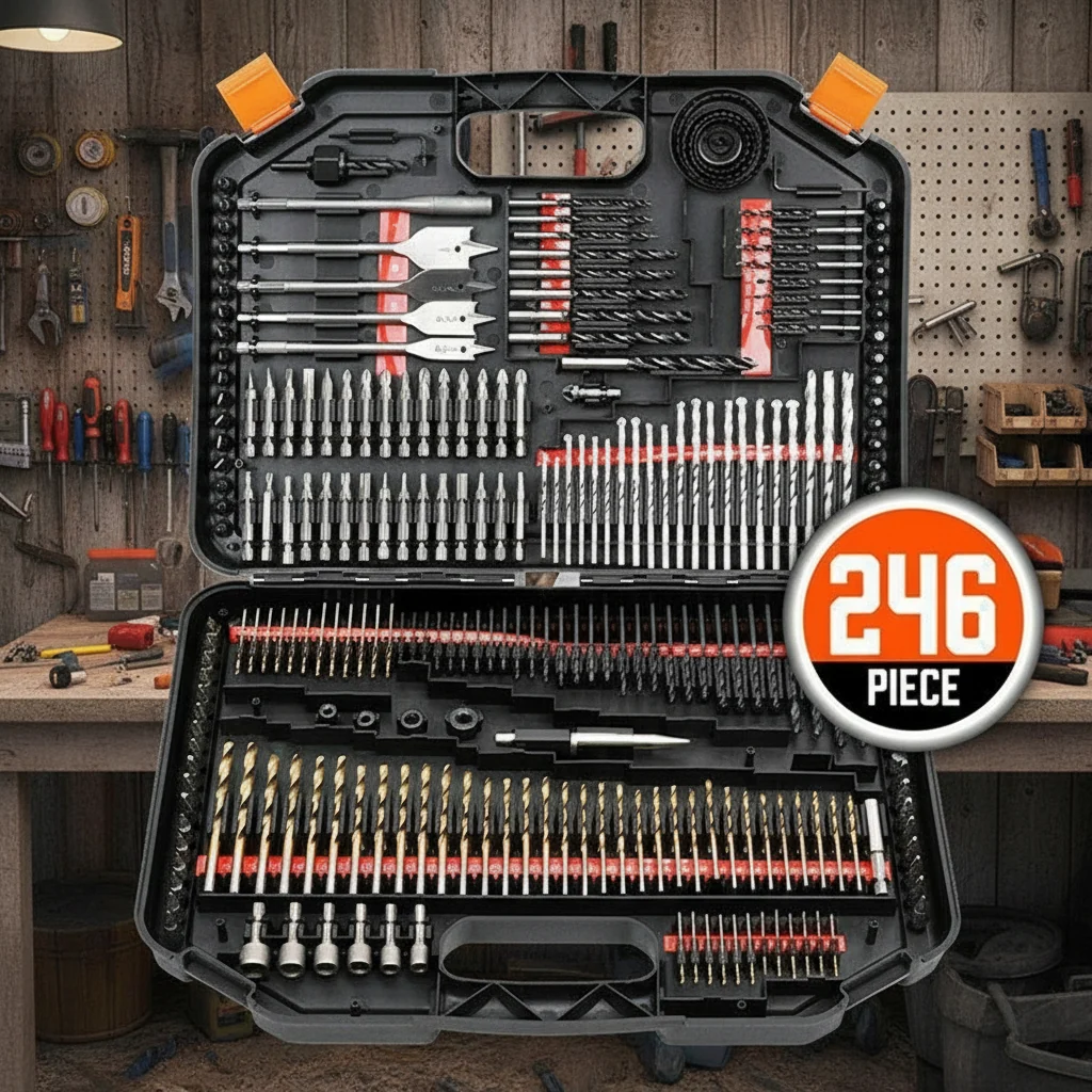 246Pc Combination All Bits Set