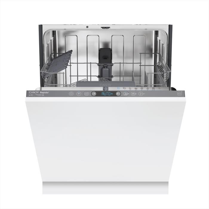 CANDY - Lavastoviglie CI4C6F0A Classe C 14 coperti
