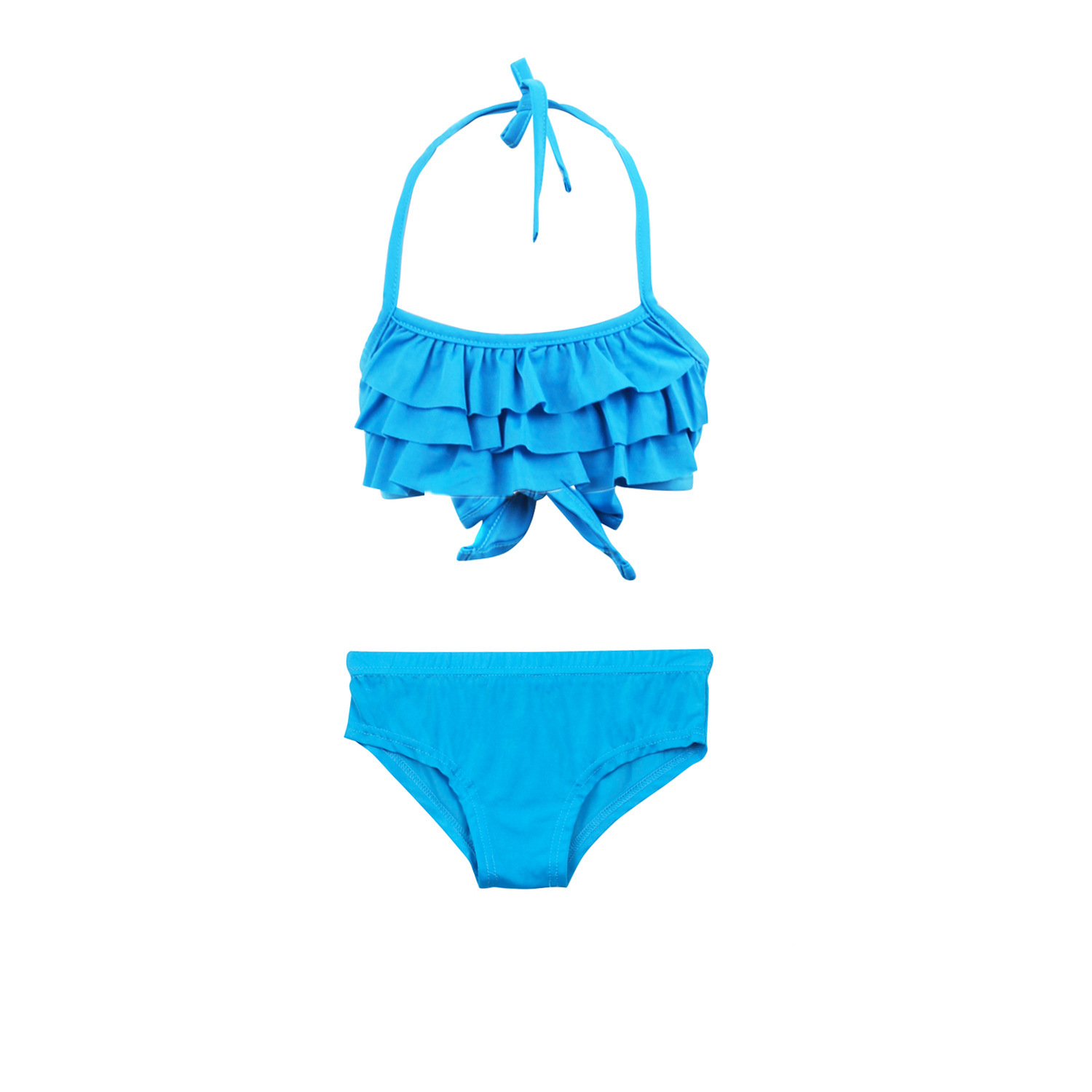 Children's Mermaid Swimsuit Mermaid Underwear Set Swimsuit Mermaid Costume