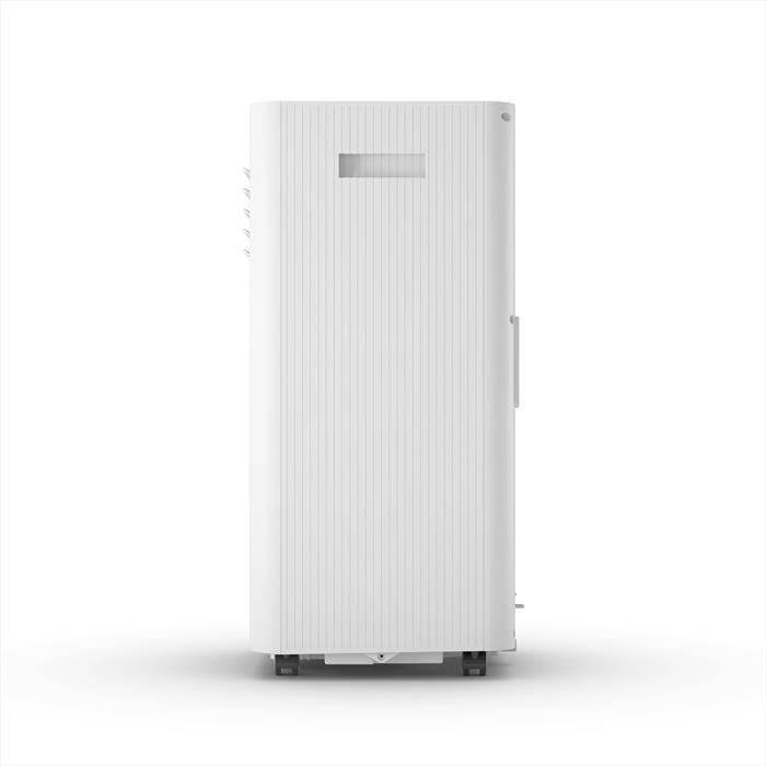 OLIMPIA SPLENDID - Condizionatore monoblocco DOLCECLIMA 12 WIFI-Bianco