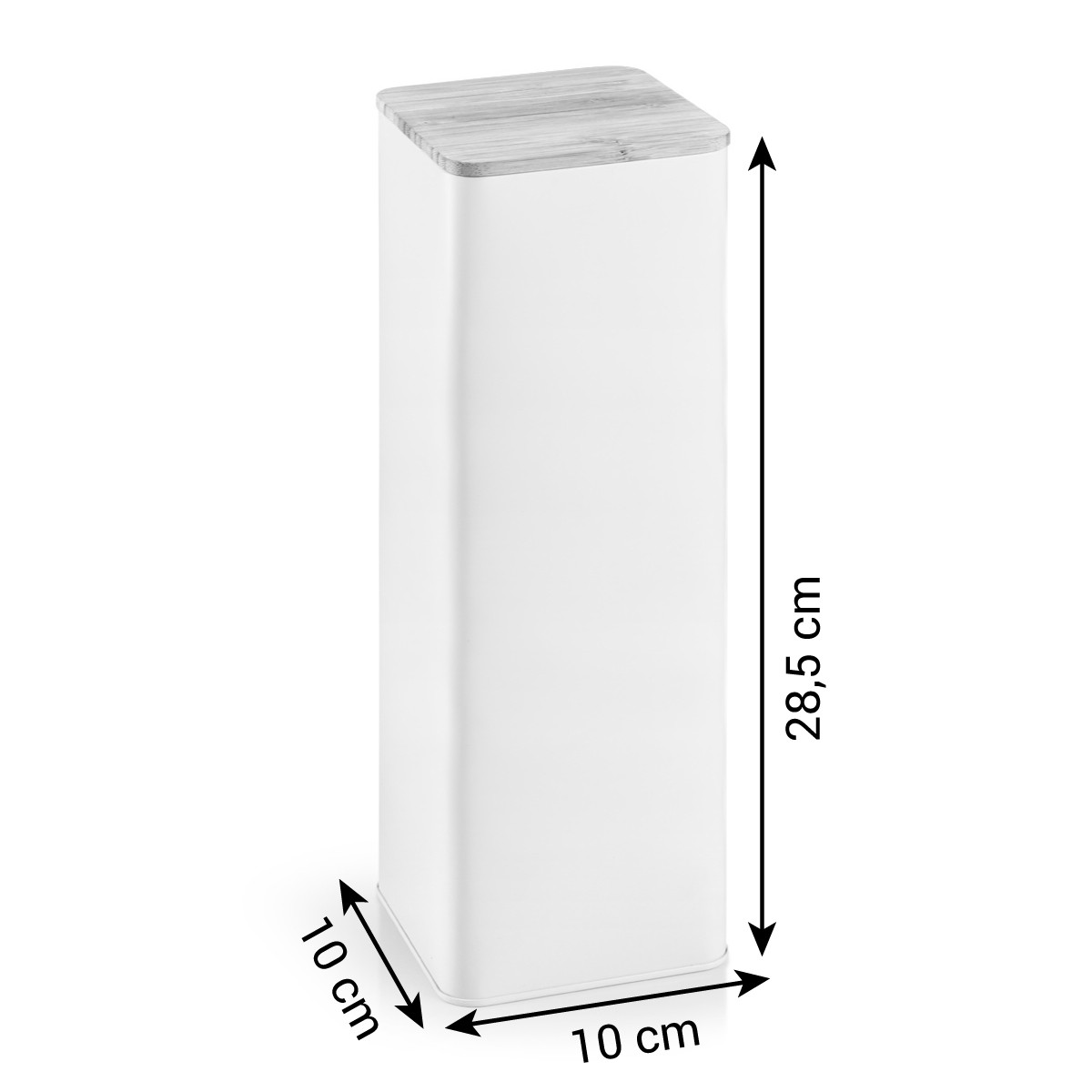 Dóza na potraviny ONLINE 28 cm