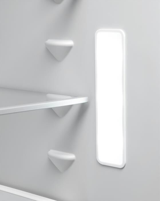 ELECTROLUX - Frigorifero combinato ENG7TE75S Classe E 376 lt