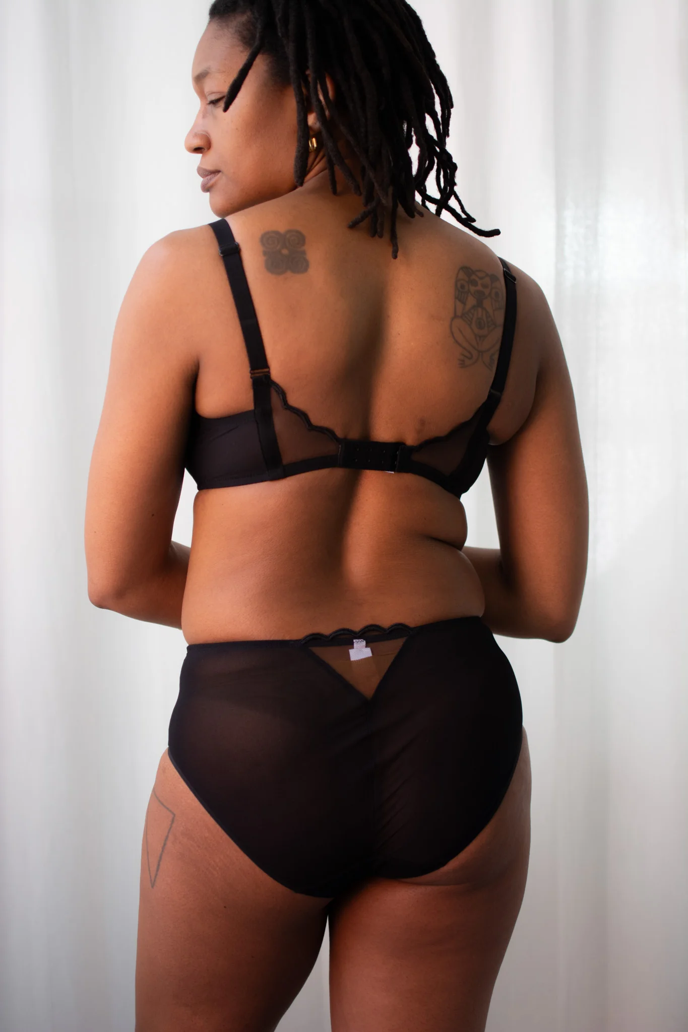 Gossard Obsession Deep Brief