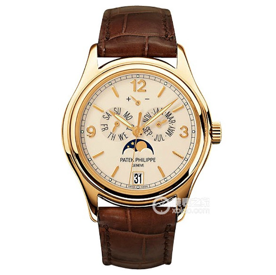 Patek Philippe Watches