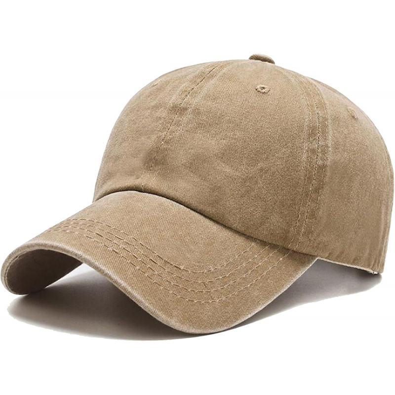 Baseball Cap Golf Dad Hat