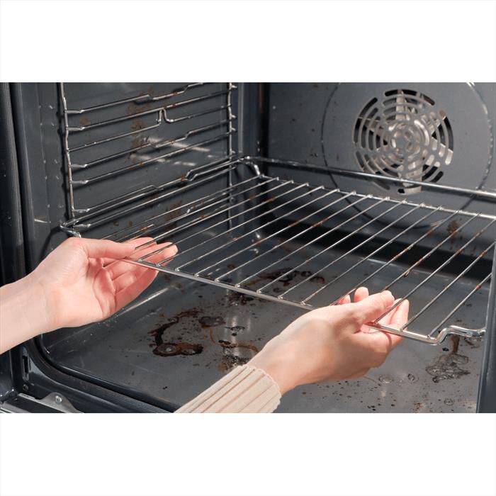 WHIRLPOOL - Congelatore orizzontale WHE39392 T Classe E 395 lt-Bianco