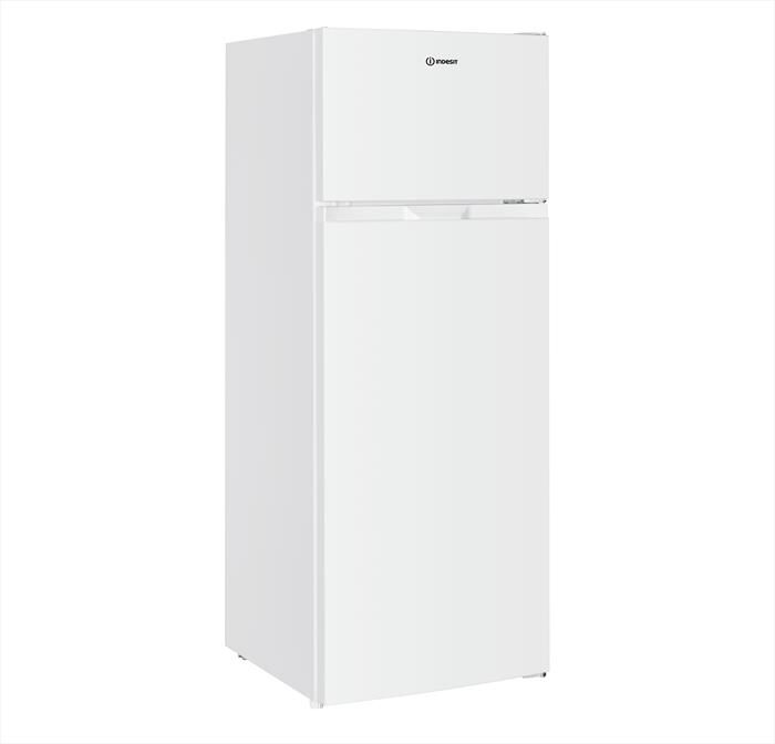 INDESIT - Frigorifero 2 porte I55T0 412W Classe E 206 lt