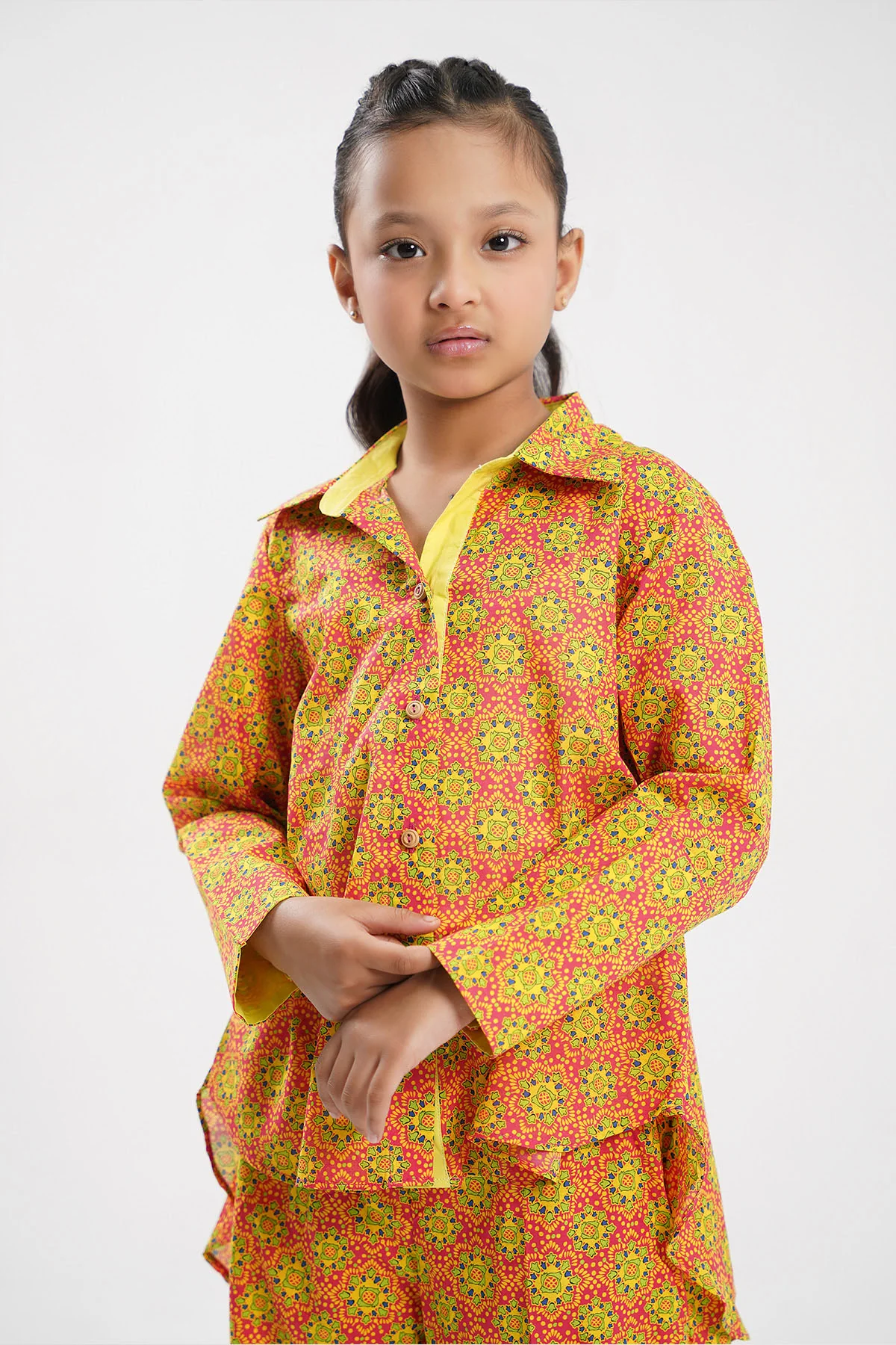 Fariya 2 Piece Suit - LCP24126