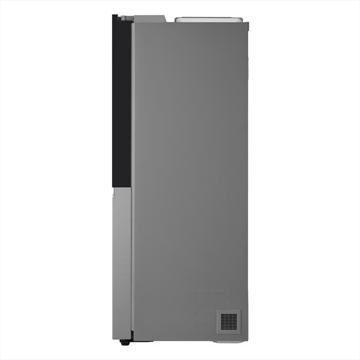 LG - Frigorifero side by side GSGV80PYLD Classe D 635L-Silver